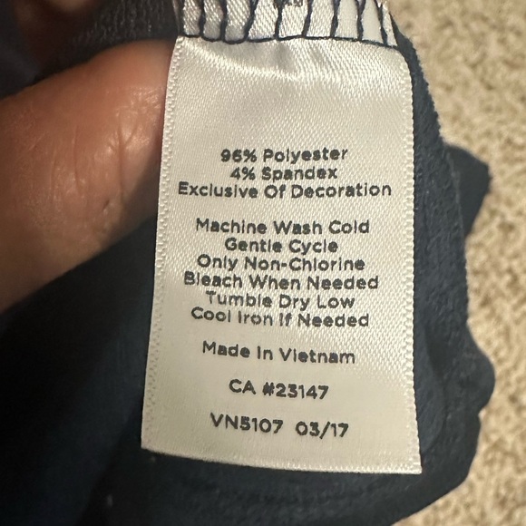 T By Talbot Woman's Open Front Cardigan size M - Picture 6 of 6